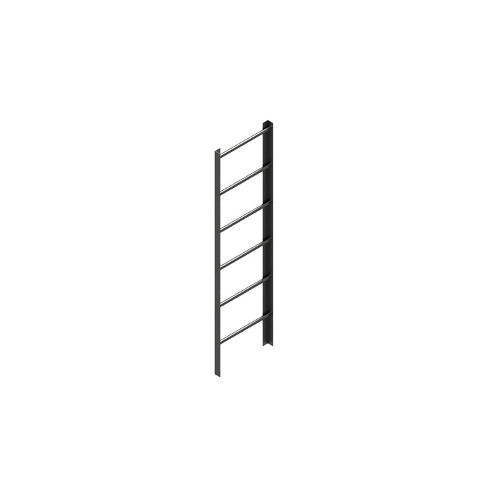 Лестница тепловых сетей (Л-16) ТС-7.7